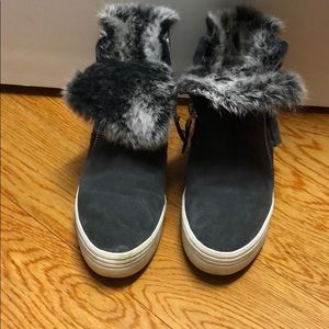 Funky dolce vita sneakers